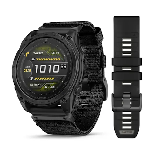 tactix® 8 – 51 mm, AMOLED