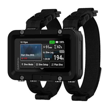 Descent™ X50i Premium Dive Computer