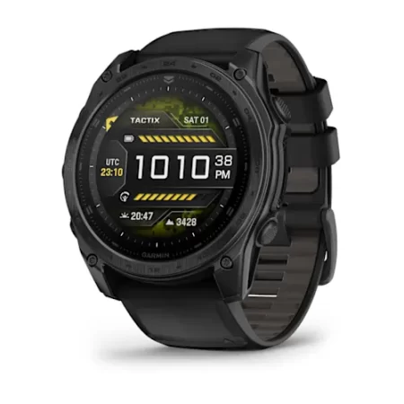 tactix® 8 – 51 mm, AMOLED Includes Applied Ballistics Ultralight™ Solver