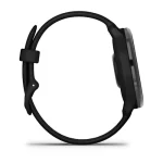 vívoactive® 6 Slate with Black Band - Image 4