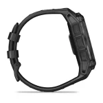 Instinct® 3 – 50 mm, AMOLED, Tactical Edition Black with Black Band - Image 4