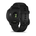 vívoactive® 6 Slate with Black Band - Image 6