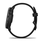 vívoactive® 6 Slate with Black Band - Image 7