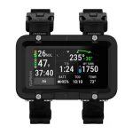 Descent™ X50i Premium Dive Computer - Image 12