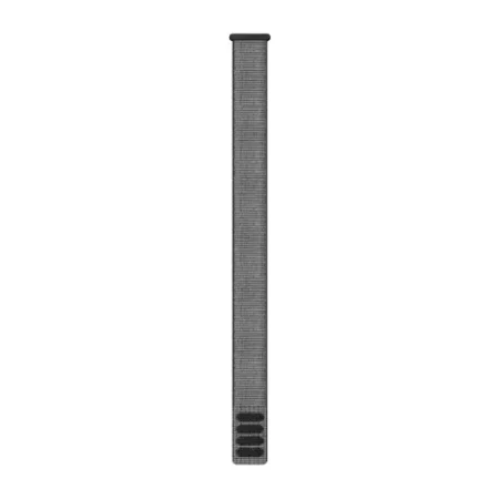 UltraFit Nylon Straps (22 mm) Grey