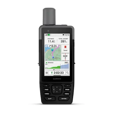 GPSMAP® H1 Premium Handheld GPS