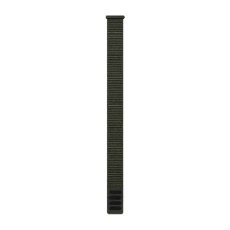 UltraFit Nylon Straps (22 mm) Moss