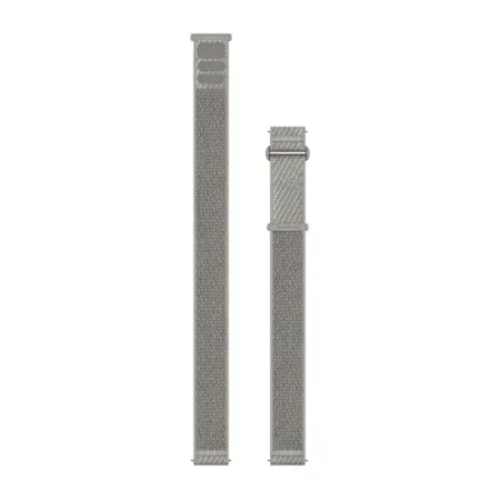 Quick Release Bands (18 mm) Light sand/French grey ComfortFit Fabric