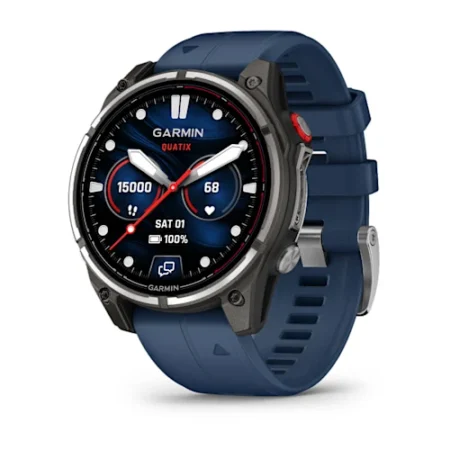 quatix® 8 Pro – 47mm, AMOLED