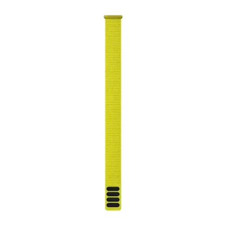 UltraFit Nylon Strap (22 mm)