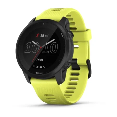 Forerunner® 945 LTE