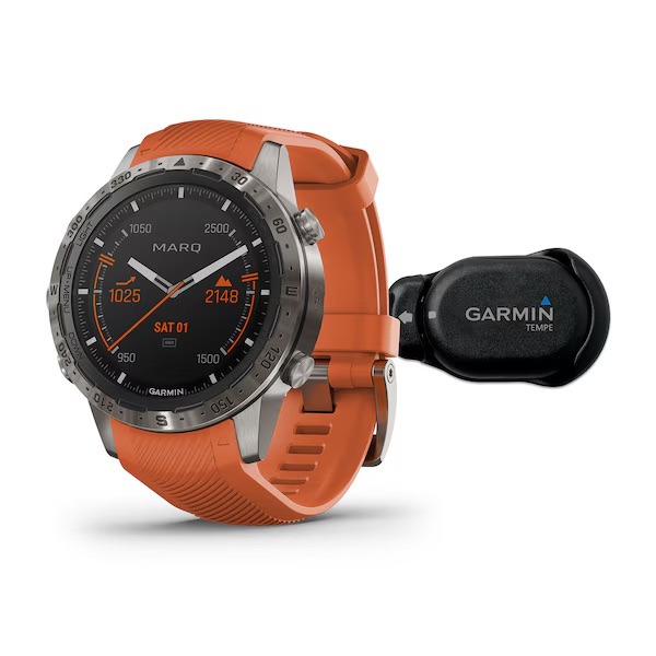 MARQ® Adventurer Performance Edition