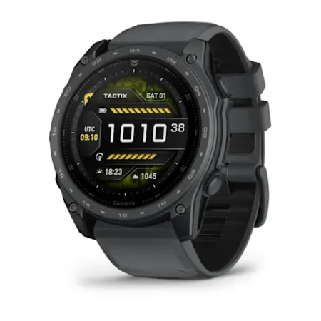 tactix® 8 – 51 mm, AMOLED, Cerakote® Coating