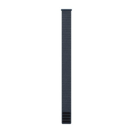 UltraFit Nylon Straps (26 mm) Granite blue
