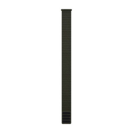 UltraFit Nylon Straps (26 mm) Moss
