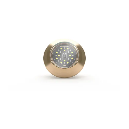 Lumishore® THX204 Underwater Thru-hull