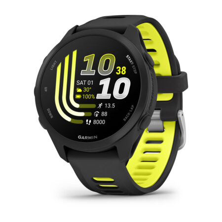 Forerunner® 170 Music