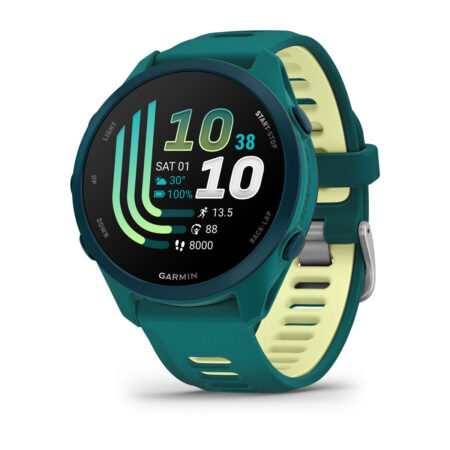 Forerunner® 170 Music