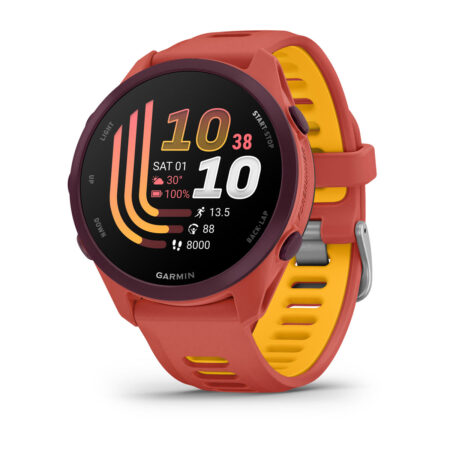 Forerunner® 170 Music