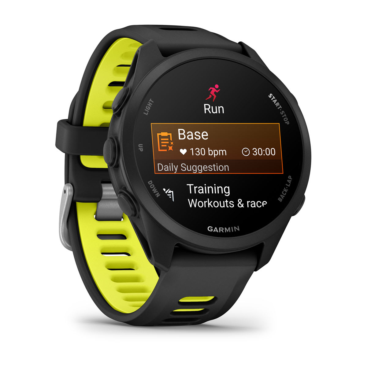 Forerunner® 170 Music - Image 3