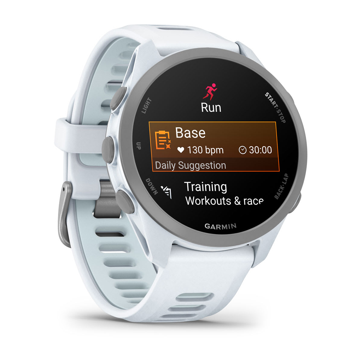 Forerunner® 170 Music - Image 3