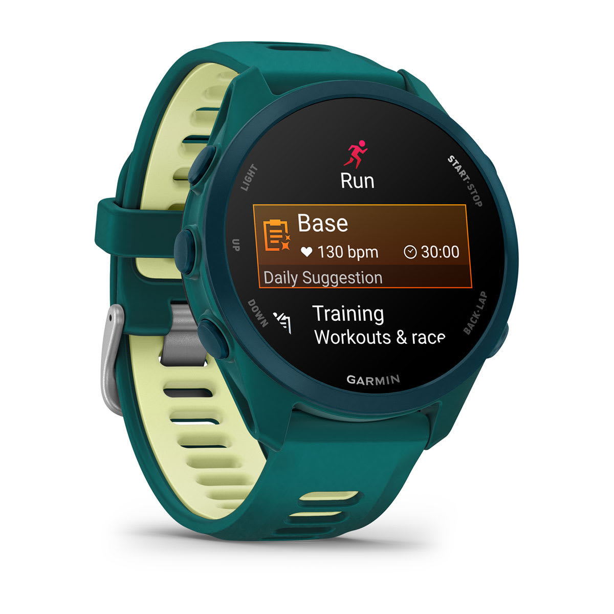 Forerunner® 170 Music - Image 3
