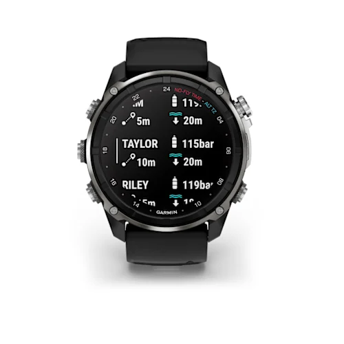 Descent™ Mk3i – 51 mm - Image 2