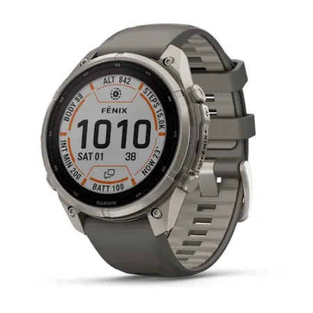 fēnix® 9 Pro - 47mm