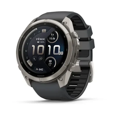 fēnix® 9 Pro - 51mm
