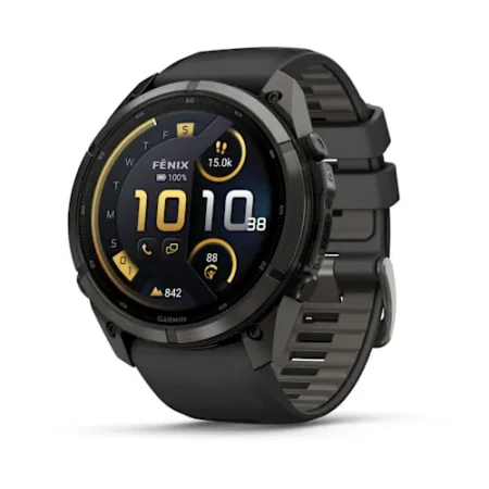 fēnix® 9 Pro - 51mm