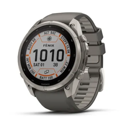 fēnix® 9 Pro - 51mm