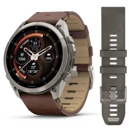 fēnix® 9 Pro - 51mm