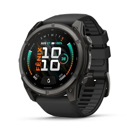 fēnix® 9 - 51mm