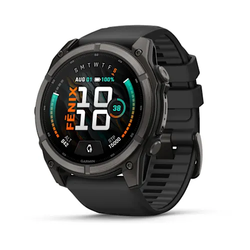 fēnix® 9 - 51mm