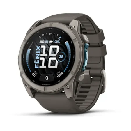 fēnix® 9 - 51mm