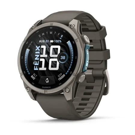 fēnix® 9 - 47mm