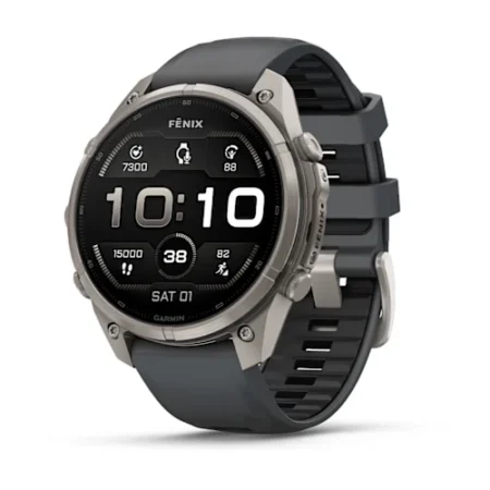 fēnix® 9 Pro - 47mm