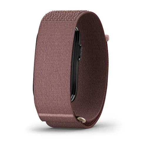 CIRQA™ Smart Band - Mauve