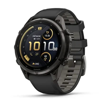 fēnix® 9 Pro - 47mm