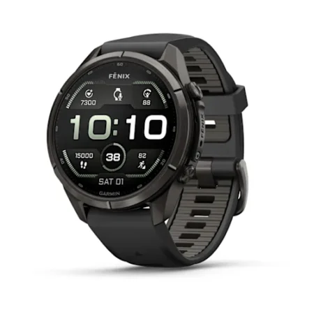 fēnix® 9 Pro - 43mm