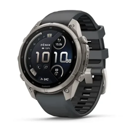 fēnix® 9 Pro - 47mm