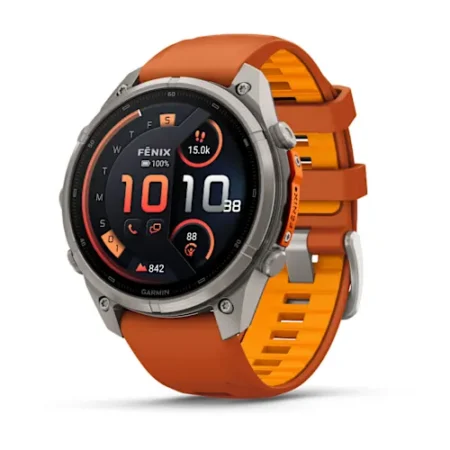 fēnix® 9 Pro - 47mm