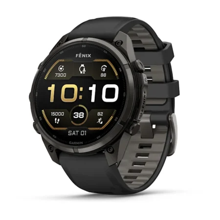 fēnix® 9 Pro - 47mm