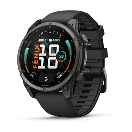 fēnix® 9 - 47mm