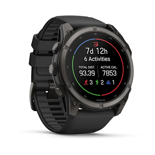 fēnix® 9 - 51mm - Image 3