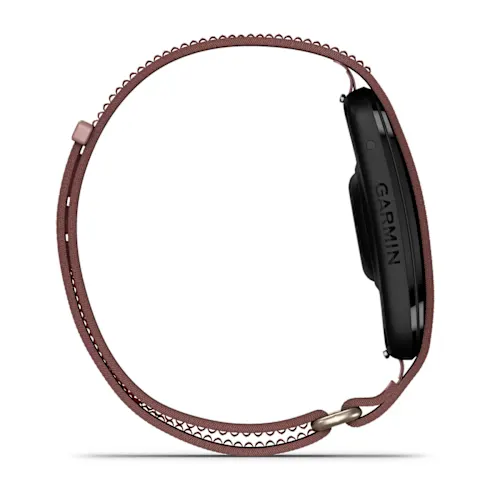 CIRQA™ Smart Band - Mauve - Image 3