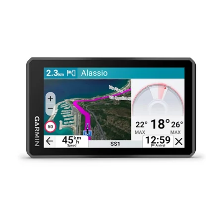 zūmo® XT3