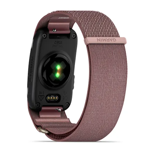CIRQA™ Smart Band - Mauve - Image 4
