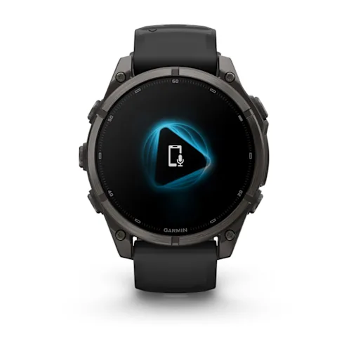 fēnix® 9 - 47mm - Image 6