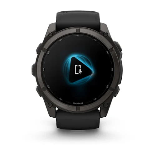 fēnix® 9 - 51mm - Image 6